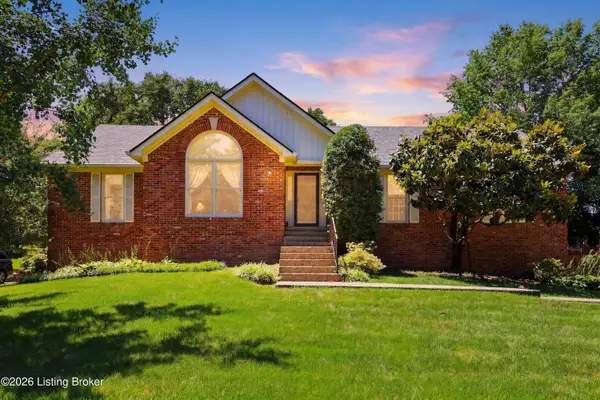329 Comanche Rd, Shelbyville, KY 40065