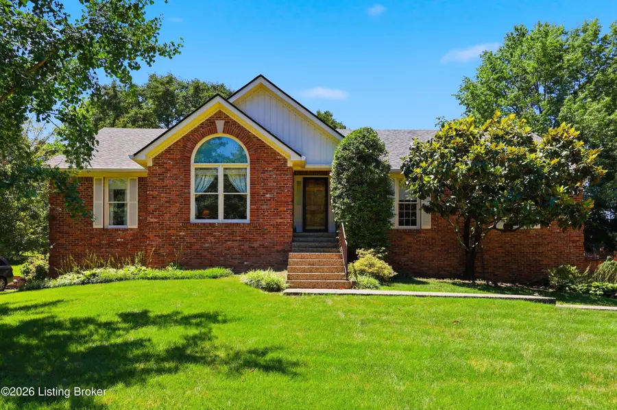 329 Comanche Rd, Shelbyville, KY 40065 - #3
