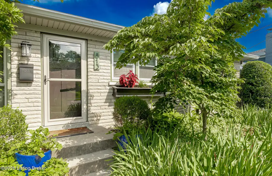 813 Mckinley Ave, Louisville, KY 40217 - #2