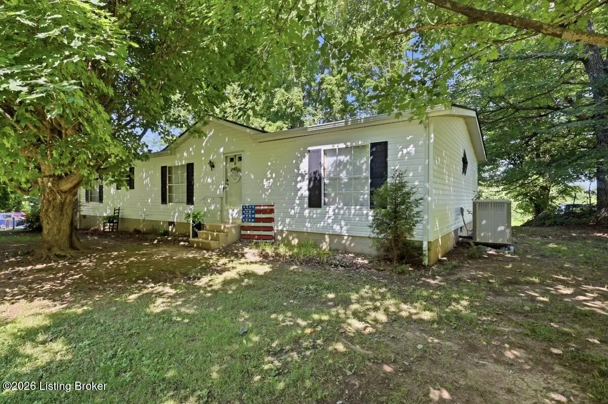6095 Old State Rd, Guston, KY 40142 - #1