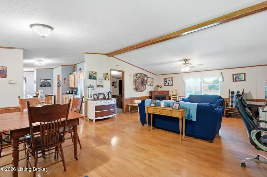 6095 Old State Rd, Guston, KY 40142 - #2