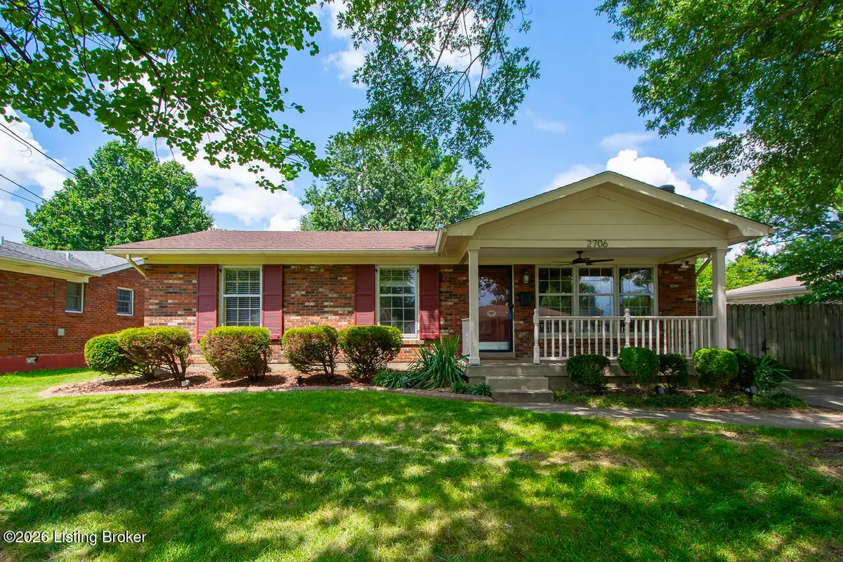 2706 Melvin Ct, Louisville, KY 40216 - #1