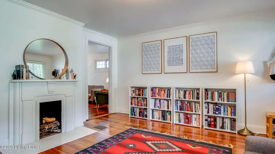 228 Saunders Ave, Louisville, KY 40206 - #2