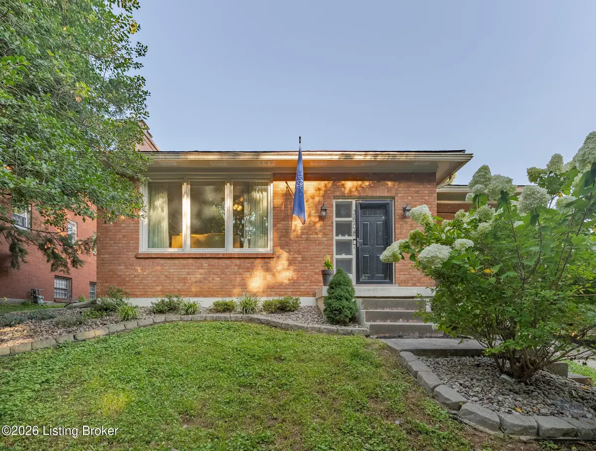 3508 Illinois Ave, Louisville, KY 40213 - #1