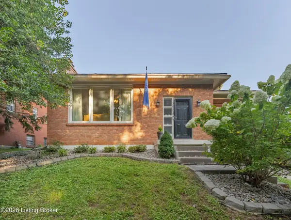 3508 Illinois Ave, Louisville, KY 40213