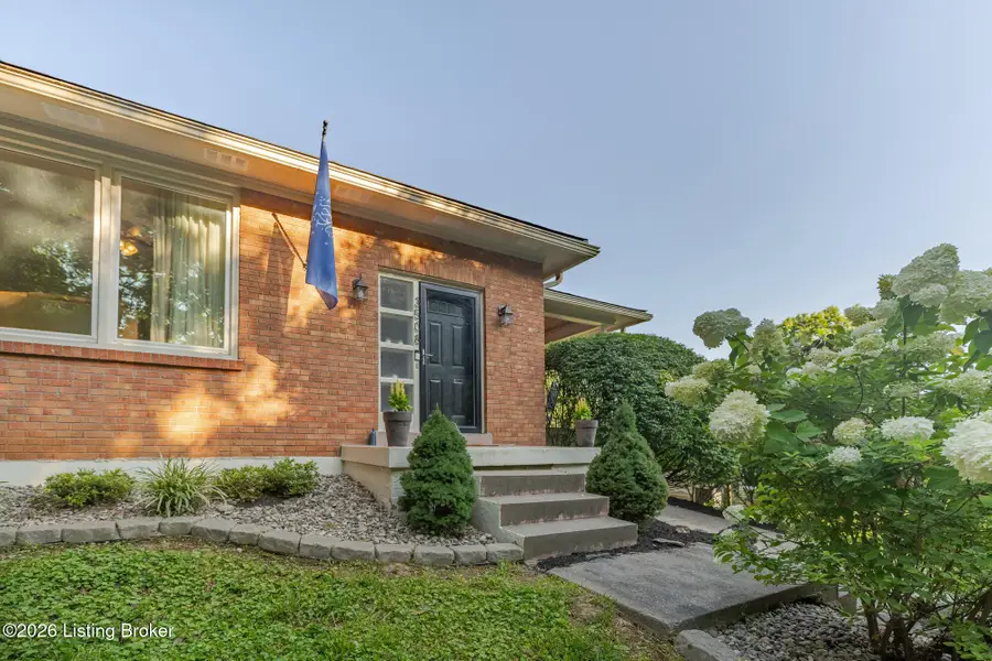 3508 Illinois Ave, Louisville, KY 40213 - #2