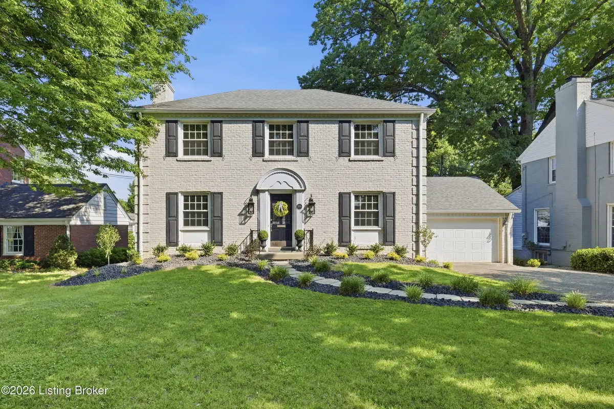 3111 Dundee Rd, Louisville, KY 40205 - #1