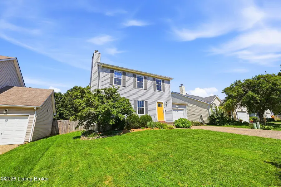 4013 Willowview Blvd, Louisville, KY 40299 - #2