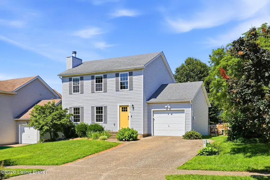 4013 Willowview Blvd, Louisville, KY 40299 - #3