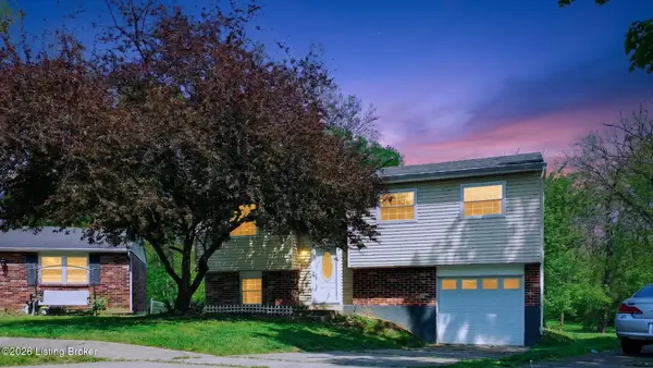 4601 Logby Pl, Louisville, KY 40272