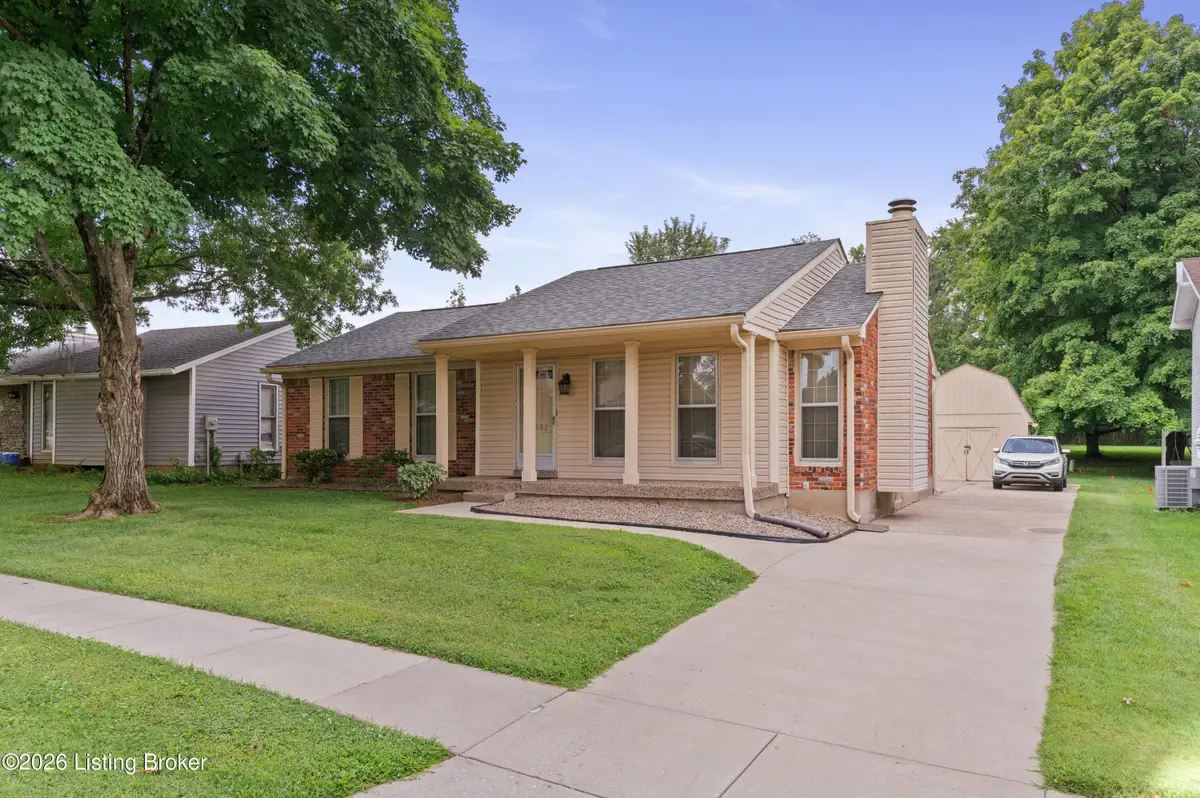 9302 Marse Henry Dr, Louisville, KY 40299 - #1