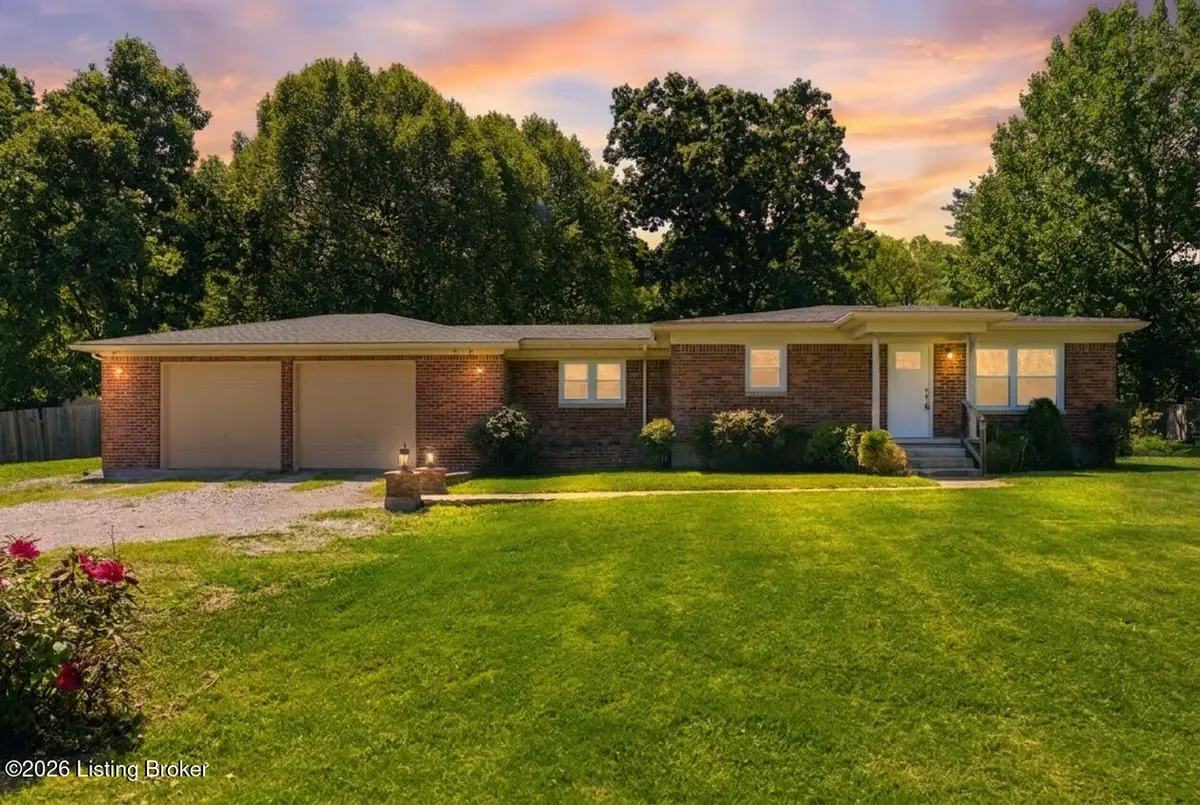 745 Brooks School House Rd, Brooks, KY 40109 - #1