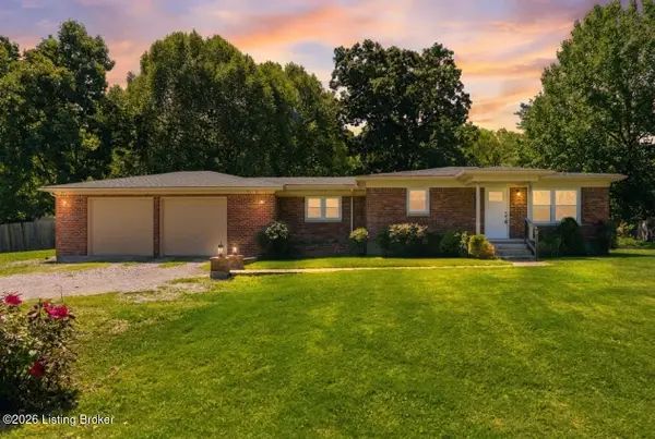 745 Brooks School House Rd, Brooks, KY 40109