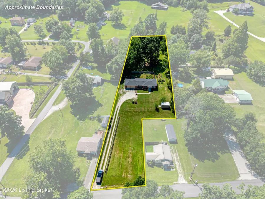 745 Brooks School House Rd, Brooks, KY 40109 - #2
