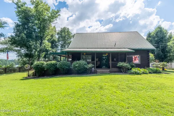 2225 Cannons Point Ln, McDaniels, KY 40152
