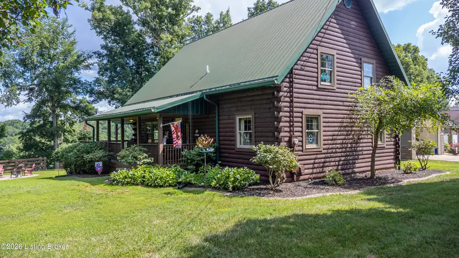 2225 Cannons Point Ln, McDaniels, KY 40152 - #2