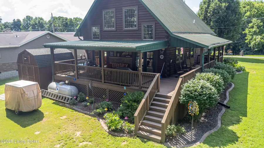2225 Cannons Point Ln, McDaniels, KY 40152 - #3
