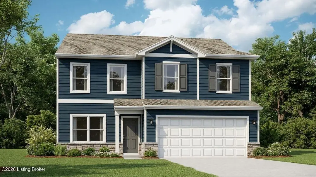177 Saratoga Ln, Elizabethtown, KY 42701 - #1