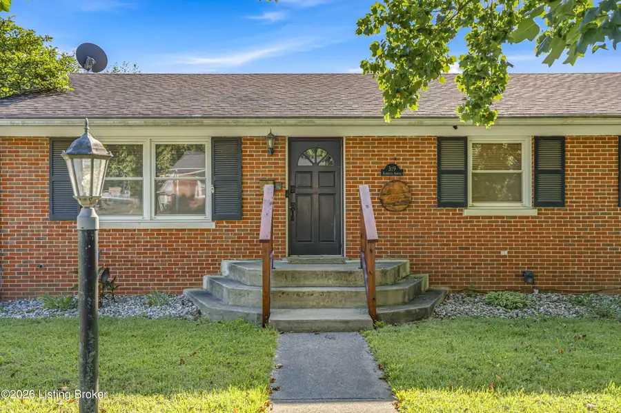 319 Kentucky Ave, Georgetown, KY 40324 - #3