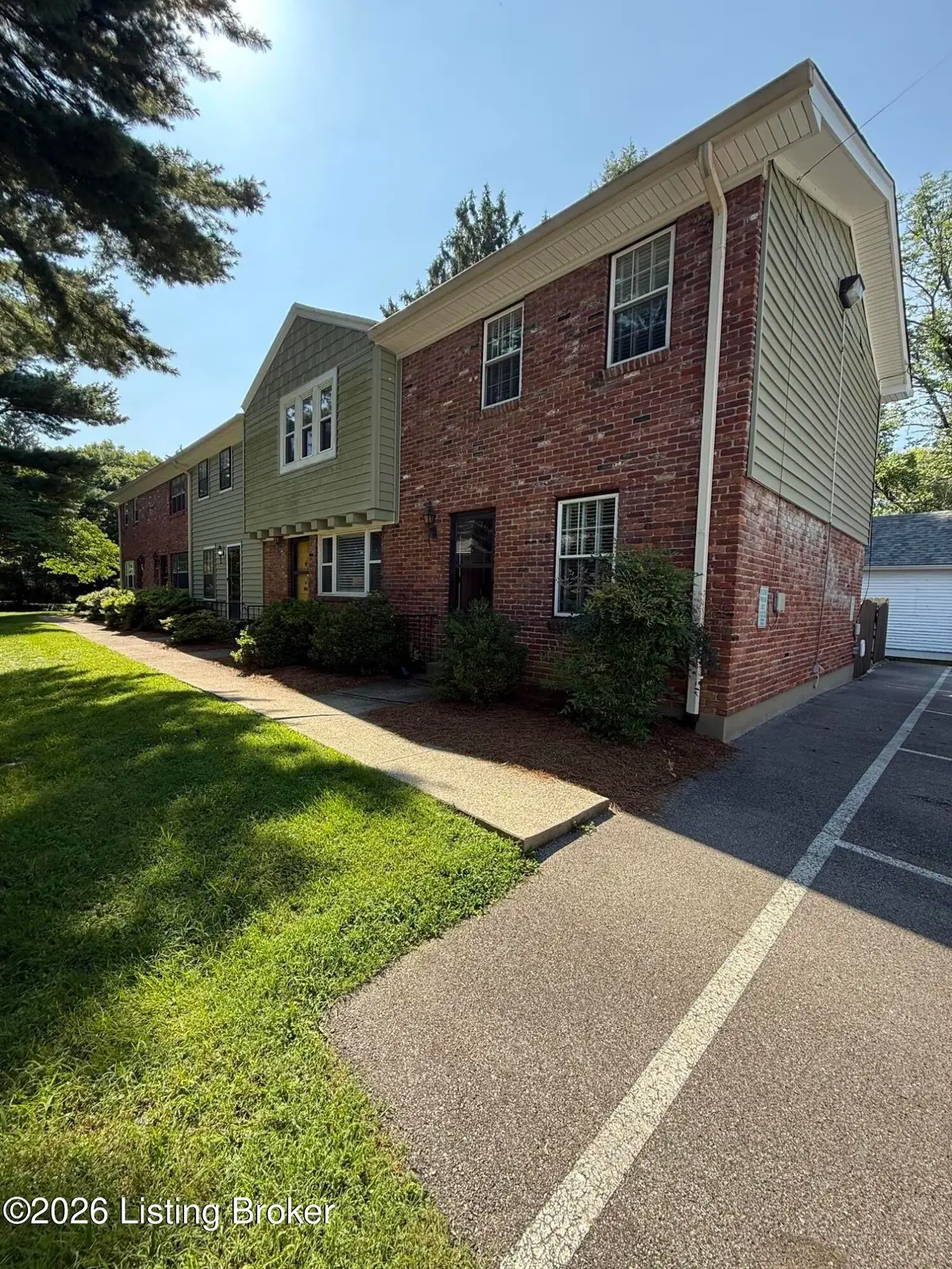 202 S Galt Ave #APT 5, Louisville, KY 40206 - #1