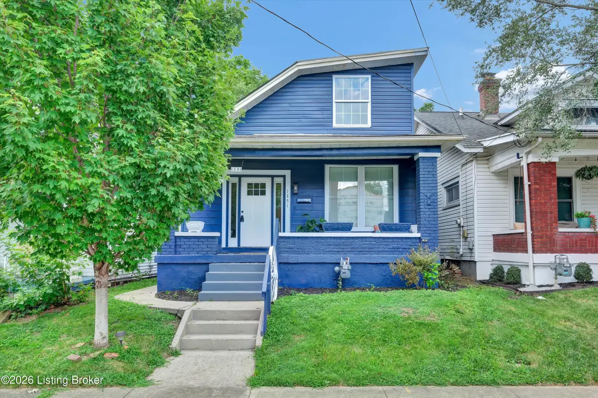 1351 Mchenry St, Louisville, KY 40217 - #1