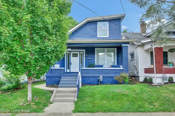 1351 Mchenry St, Louisville, KY 40217