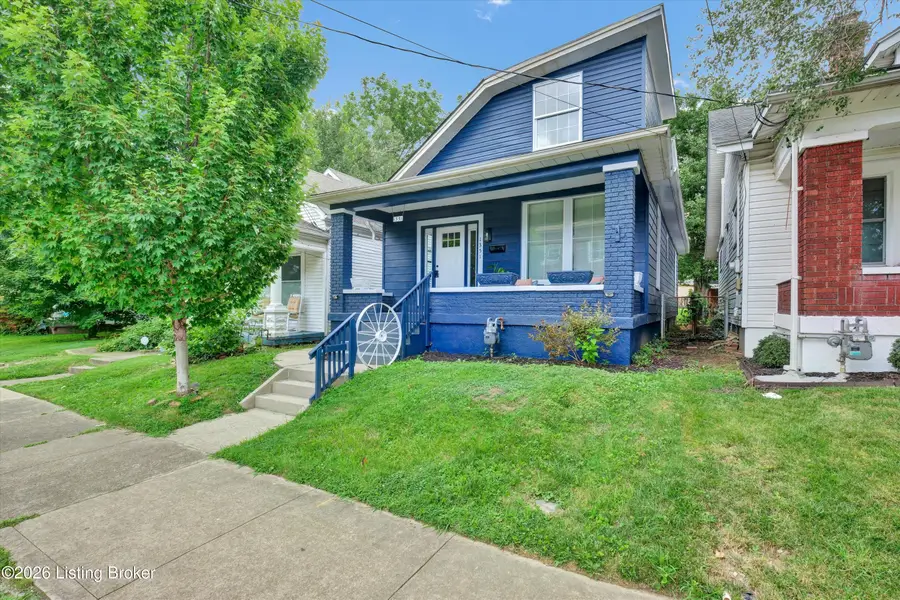 1351 Mchenry St, Louisville, KY 40217 - #2
