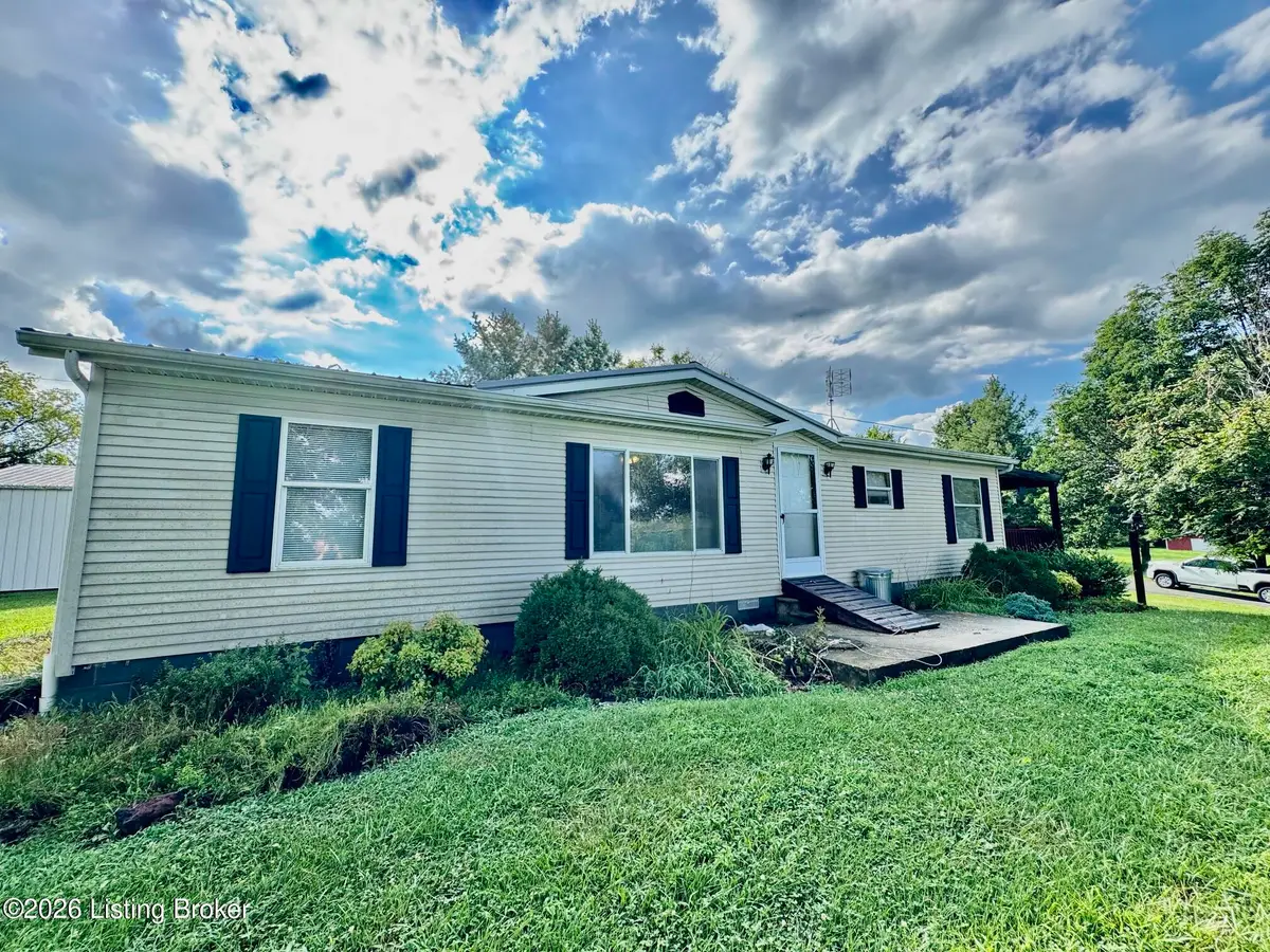 3179 Hwy 555, Springfield, KY 40069 - #1