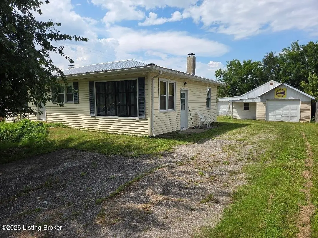 1650 Brooks Hill Rd, Brooks, KY 40109 - #1