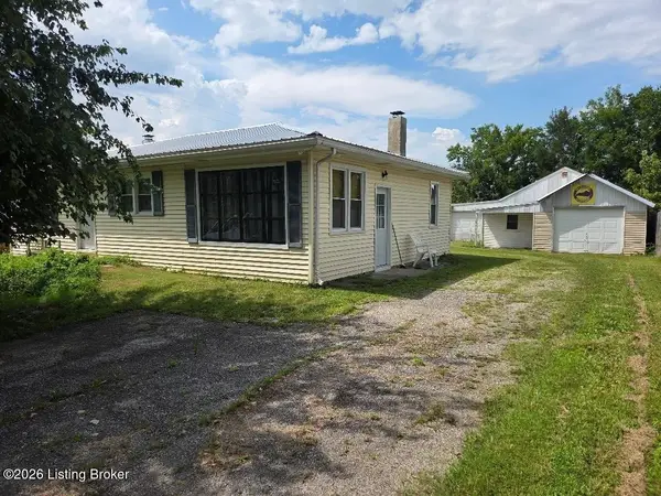 1650 Brooks Hill Rd, Brooks, KY 40109