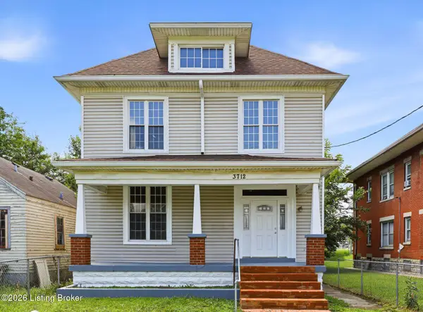 3712 W Broadway, Louisville, KY 40211