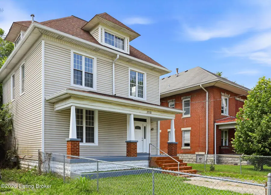 3712 W Broadway, Louisville, KY 40211 - #2