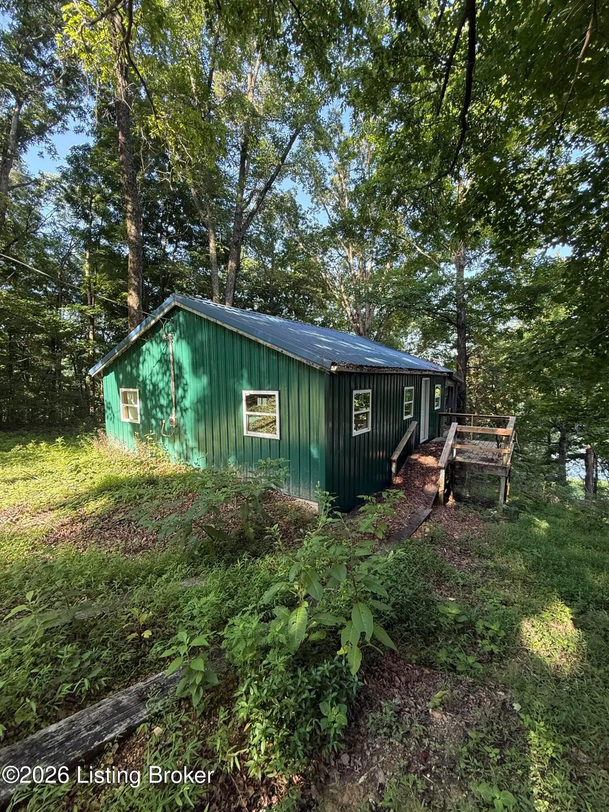 213 Moonshine Dr, New Haven, KY 40051 - #1