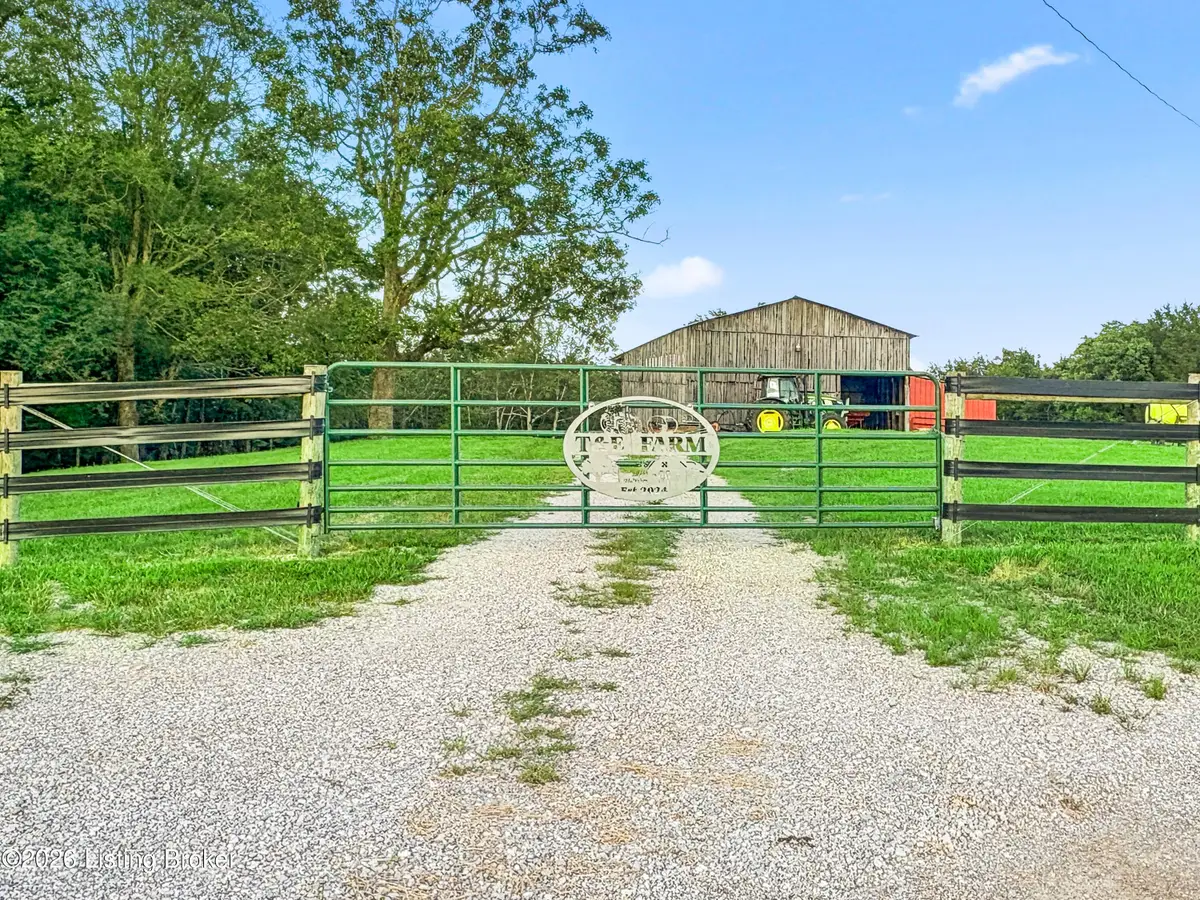 284 Possum Hollow Rd, Munfordville, KY 42765 - #1