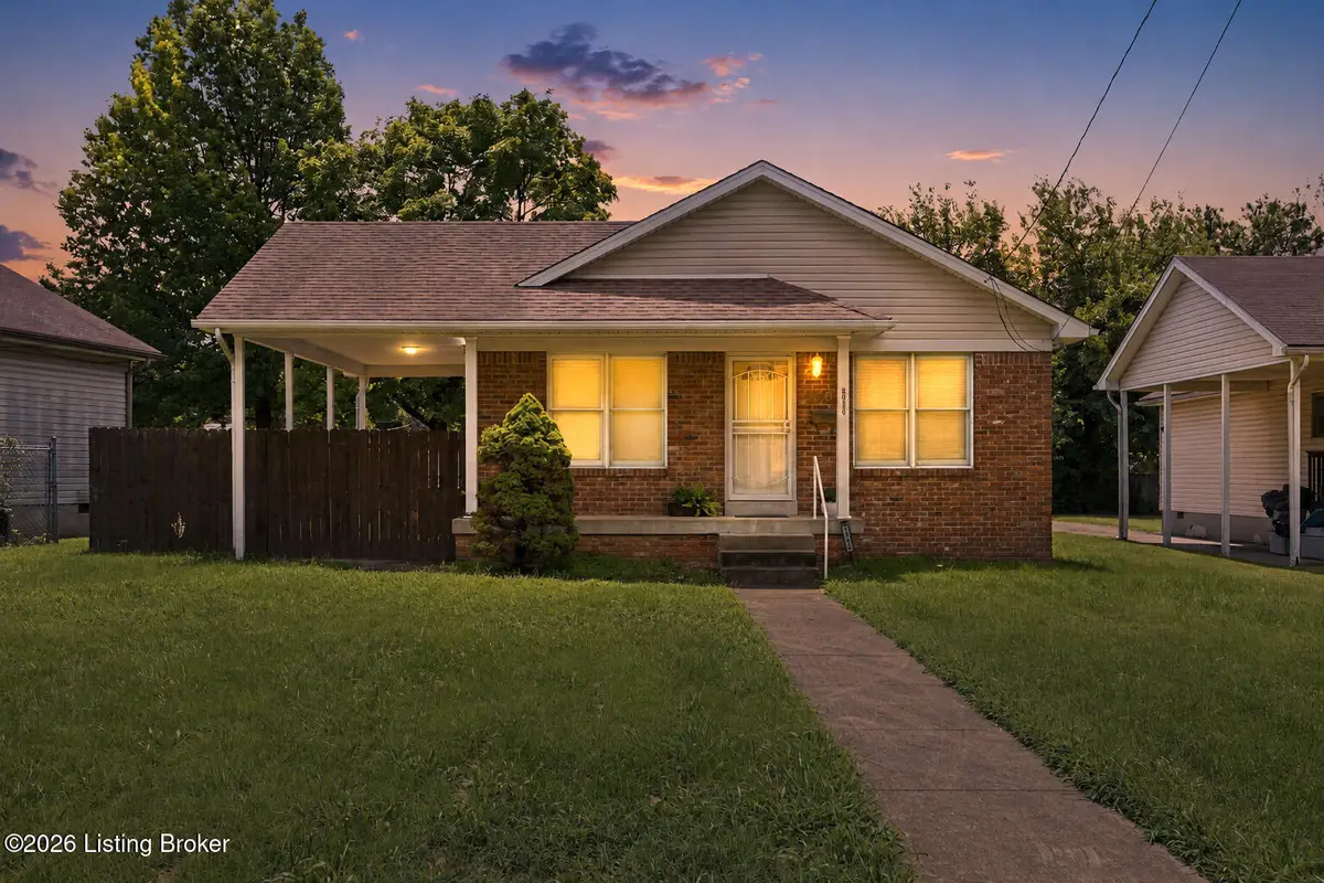2403 7th Street Rd, Louisville, KY 40208 - #1