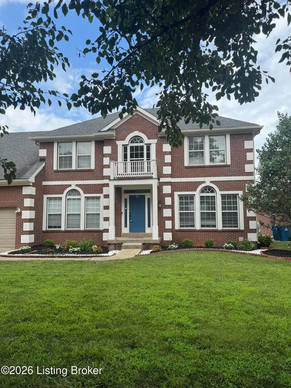 9915 White Blossom Blvd, Louisville, KY 40241 - #1