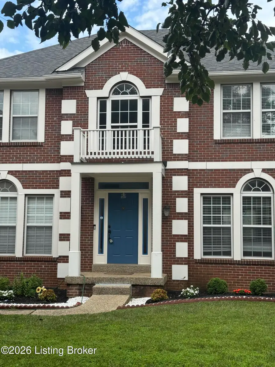 9915 White Blossom Blvd, Louisville, KY 40241 - #2