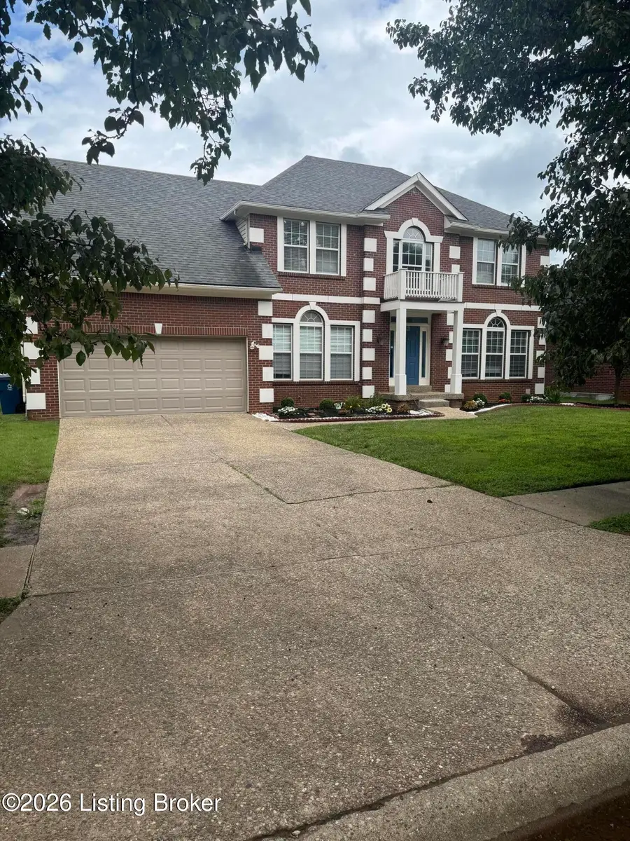 9915 White Blossom Blvd, Louisville, KY 40241 - #3