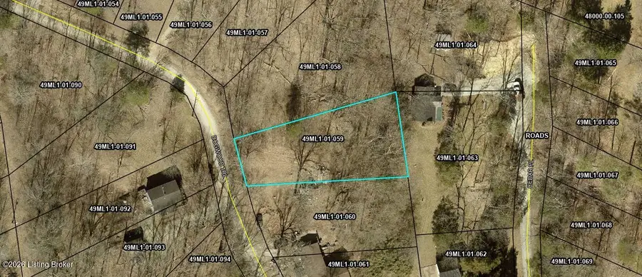 0000 Dogwood Trail, New Haven, KY 40051 - #2