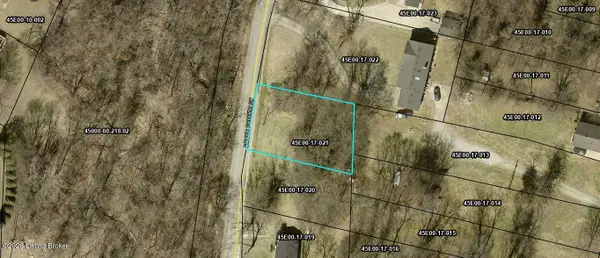 417 S 4th St, Bardstown, KY 40004