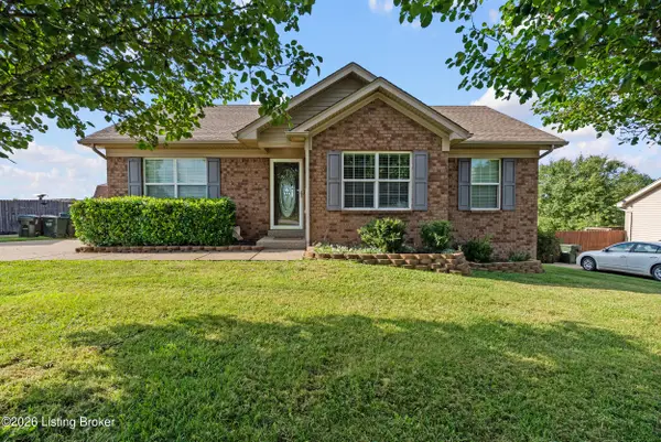 148 Gentry Ln, Mt Washington, KY 40047