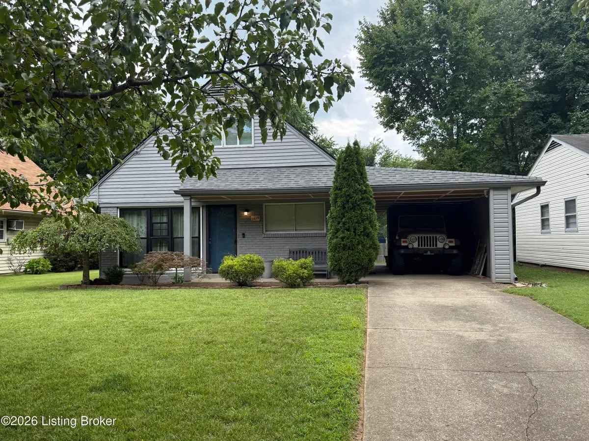 2616 Wendell Ave, Louisville, KY 40205 - #1