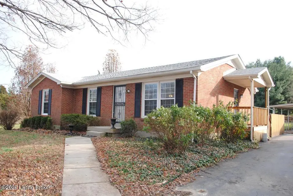 7804 E Manslick Rd, Louisville, KY 40228 - #1