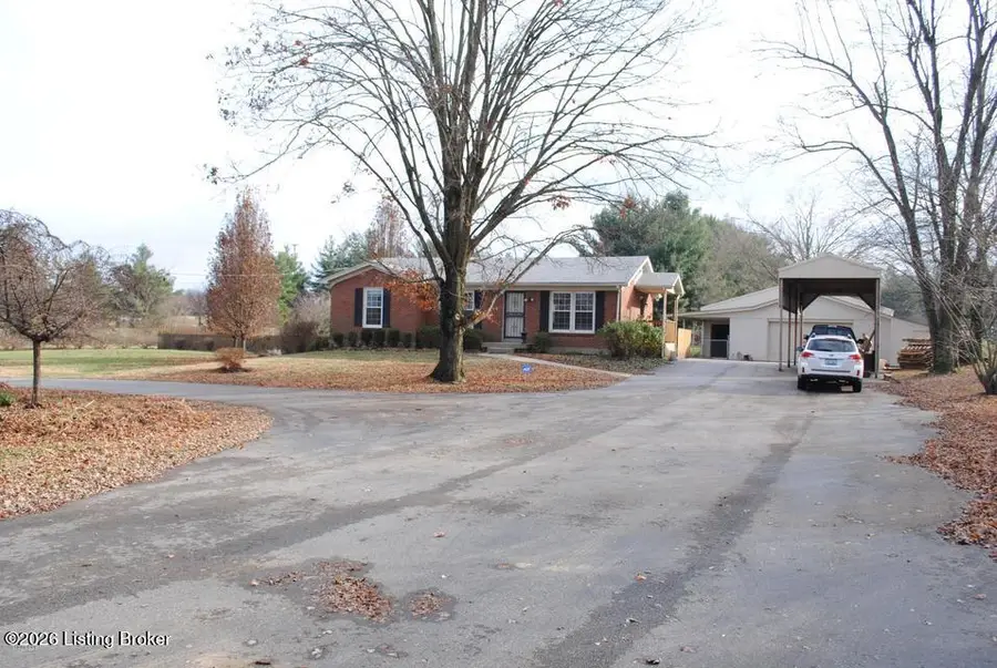 7804 E Manslick Rd, Louisville, KY 40228 - #2