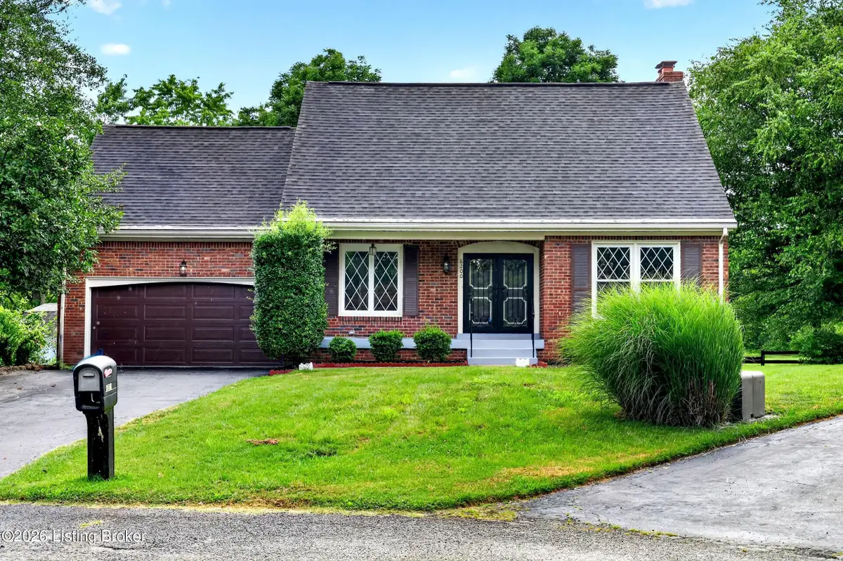 8200 Farmwood Way, Louisville, KY 40291 - #1