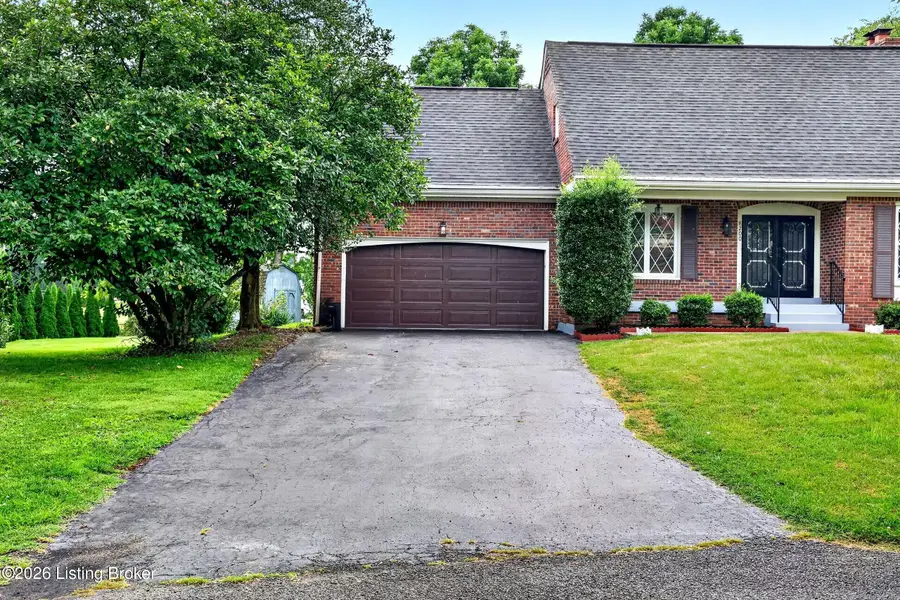 8200 Farmwood Way, Louisville, KY 40291 - #2