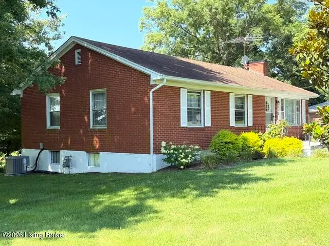 617 Mulberry Pike, Eminence, KY 40019 - #1