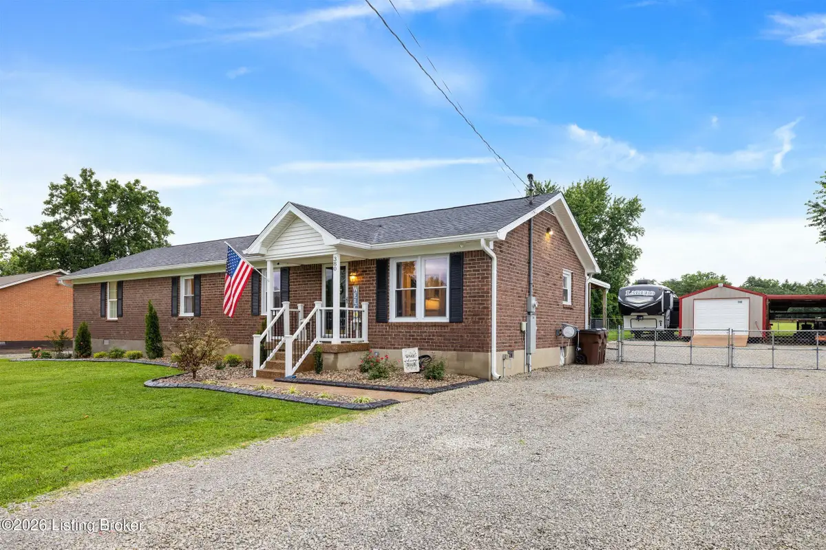 380 Oakrun Dr, Mount Washington, KY 40047 - #1
