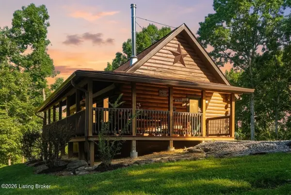 5191 Bardstown Trail, Waddy, KY 40076
