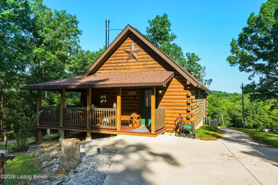 5191 Bardstown Trail, Waddy, KY 40076 - #2